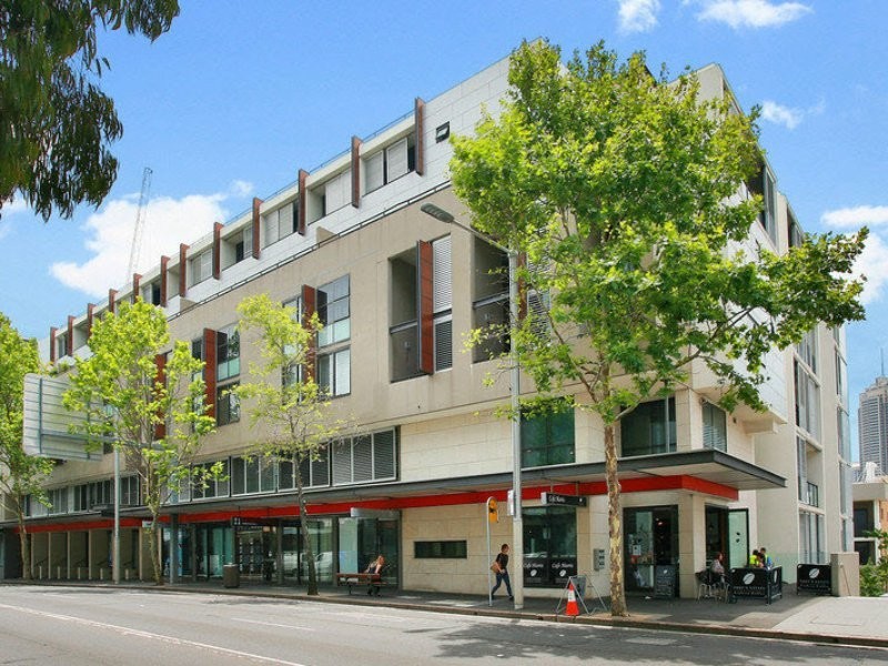 444 Harris St, Ultimo NSW 2007
