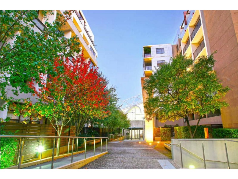444 Harris St, Ultimo NSW 2007