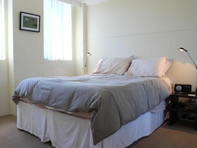 271/102 Miller Street, Pyrmont NSW 2009