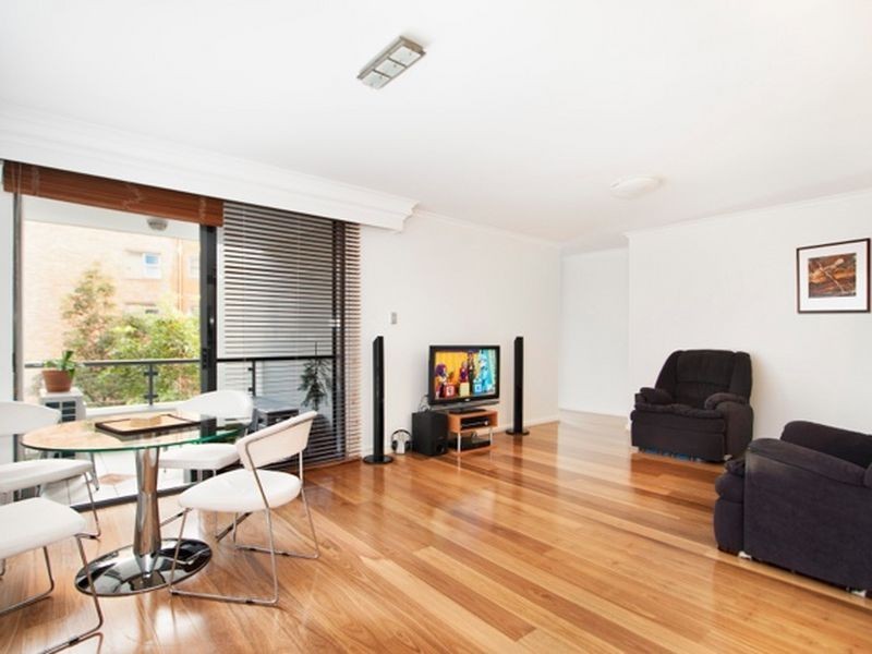 208/102 Miller St, Pyrmont NSW 2009