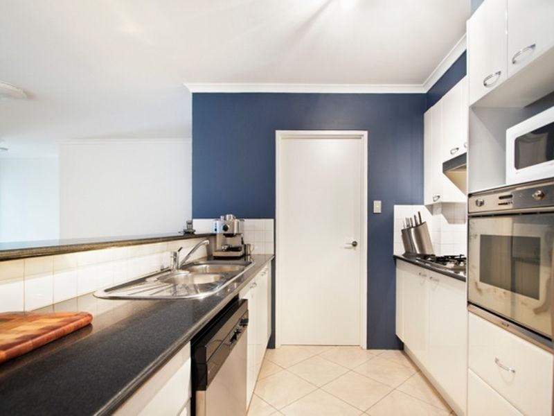 208/102 Miller St, Pyrmont NSW 2009