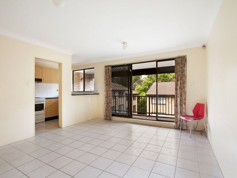 21/1-19 Allen St, Pyrmont NSW 2009