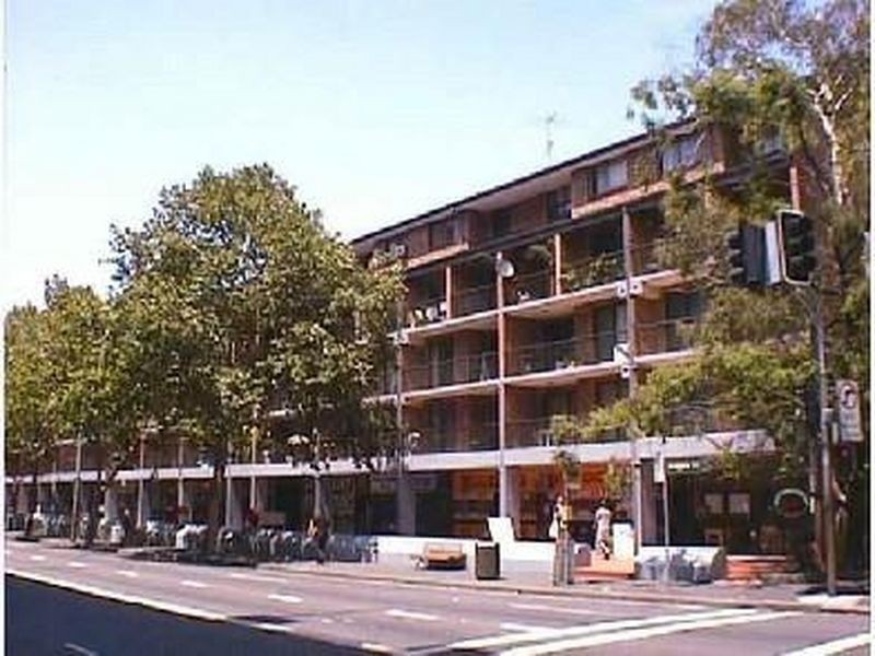 52/313 Harris St, Pyrmont NSW 2009