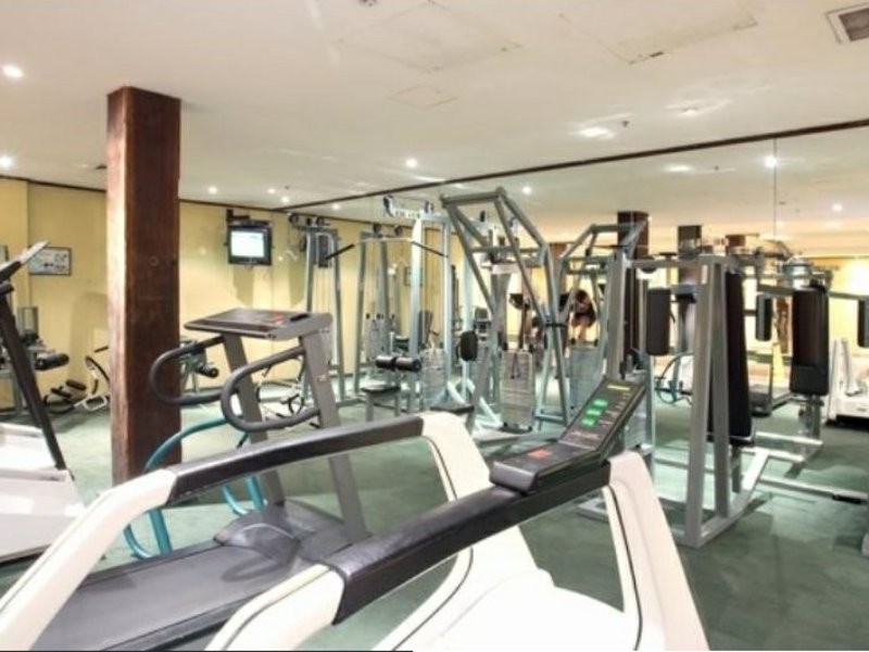 1042/243 Pyrmont Street, Pyrmont NSW 2009