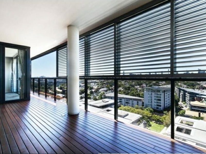 1304/1 Sterling Circuit, Camperdown NSW 2050