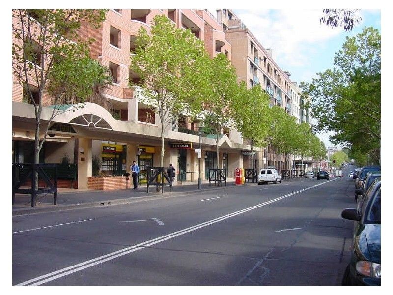 N204/233 Harris Street, Pyrmont NSW 2009