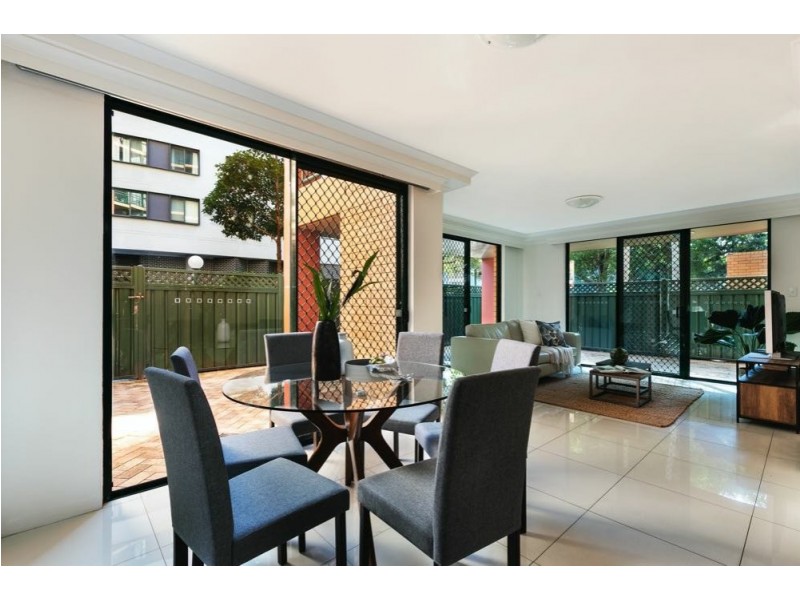 2/2-26 Wattle Crescent, Pyrmont NSW 2009