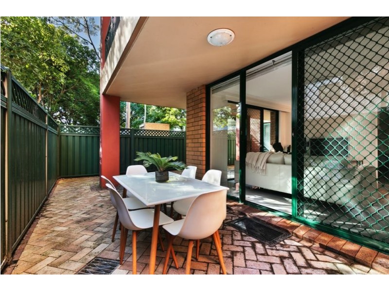 2/2-26 Wattle Crescent, Pyrmont NSW 2009