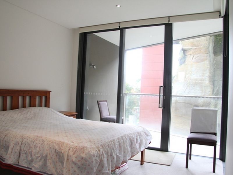 3D/5 Tambua Street, Pyrmont NSW 2009