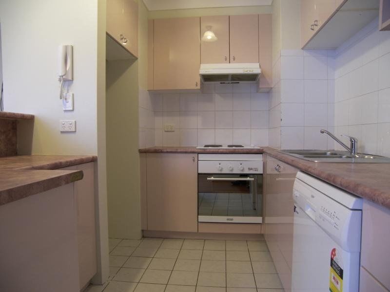 708/233 Pyrmont Street, Pyrmont NSW 2009