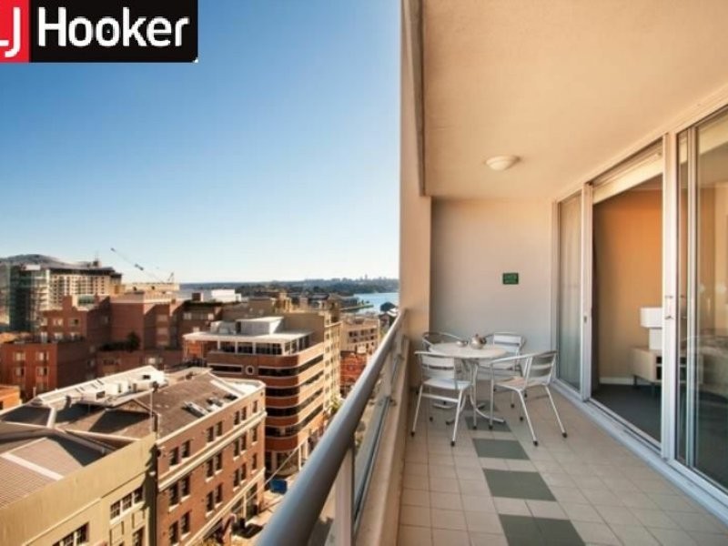 805/50 Murray Street, Pyrmont NSW 2009