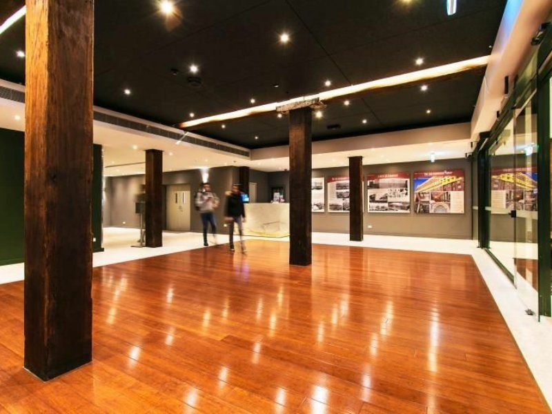 413/243 Pyrmont Street, Pyrmont NSW 2009
