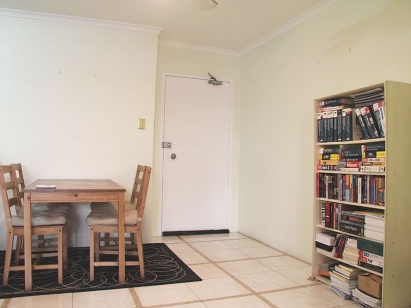 11/152 Bulwara Rd, Pyrmont NSW 2009