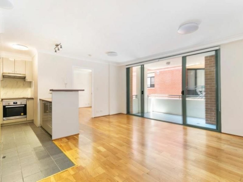 606/233 Pyrmont Street, Pyrmont NSW 2009