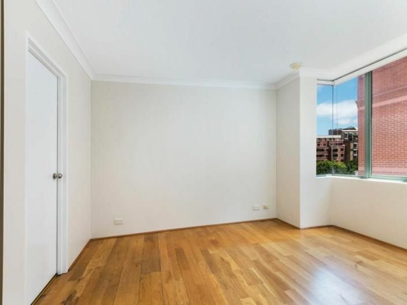 606/233 Pyrmont Street, Pyrmont NSW 2009