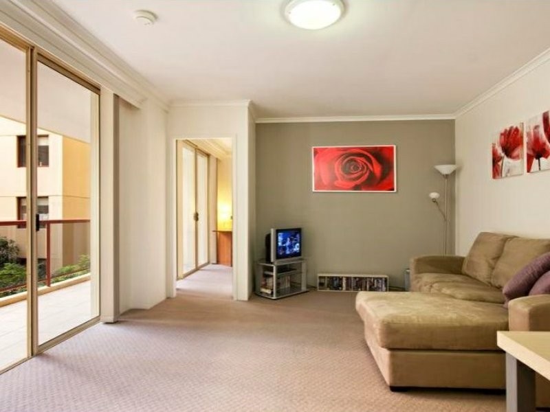 7/134 Bulwara Rd, Pyrmont NSW 2009