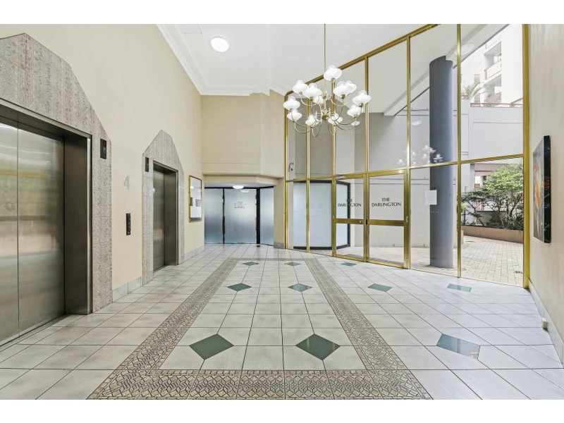 7/134 Bulwara Rd, Pyrmont NSW 2009