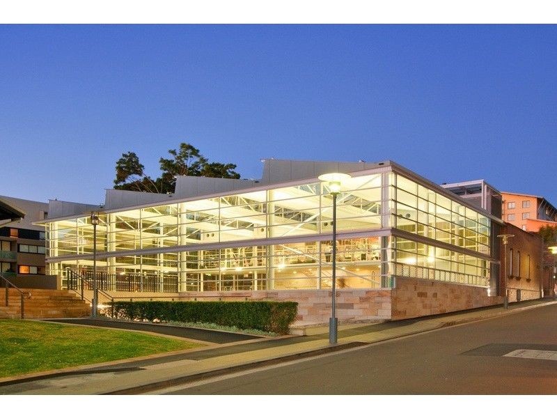 601/24 Refinery Drive, Pyrmont NSW 2009