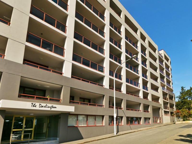 20/152 Bulwara Rd, Pyrmont NSW 2009