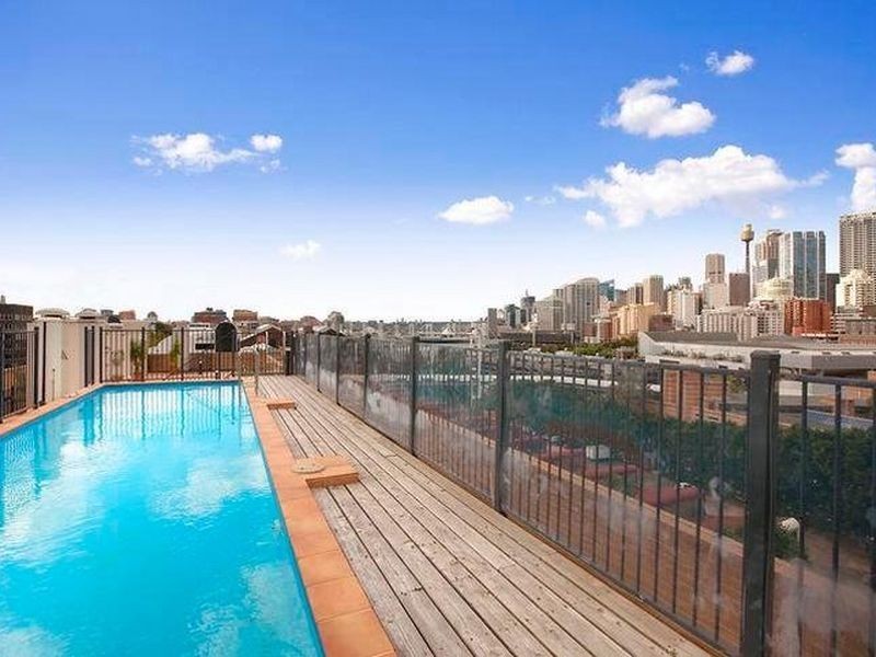 71/82 Mary Ann St, Ultimo NSW 2007