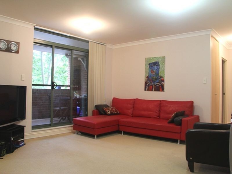 71/82 Mary Ann St, Ultimo NSW 2007
