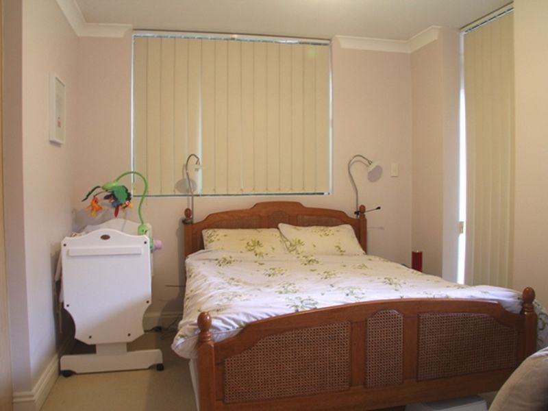 71/82 Mary Ann St, Ultimo NSW 2007
