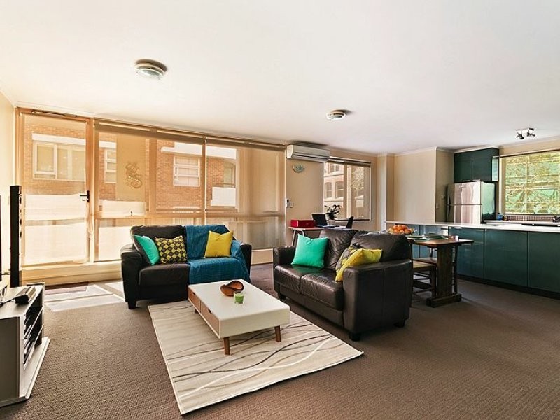 302/318 Harris Street, Pyrmont NSW 2009