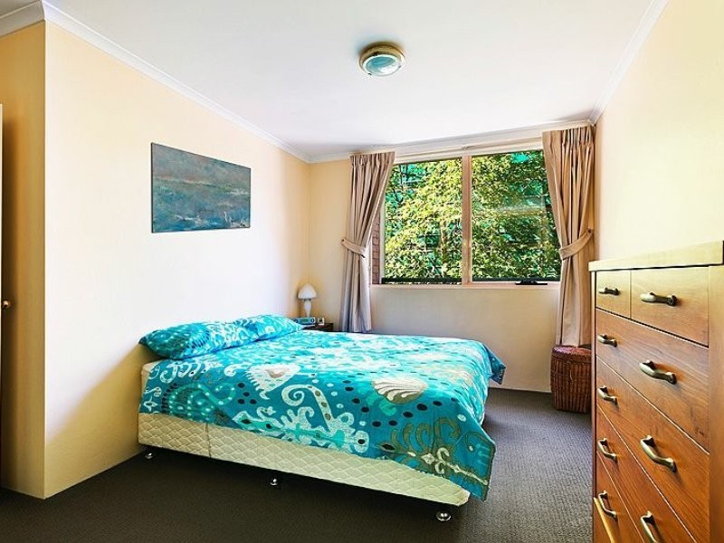 302/318 Harris Street, Pyrmont NSW 2009