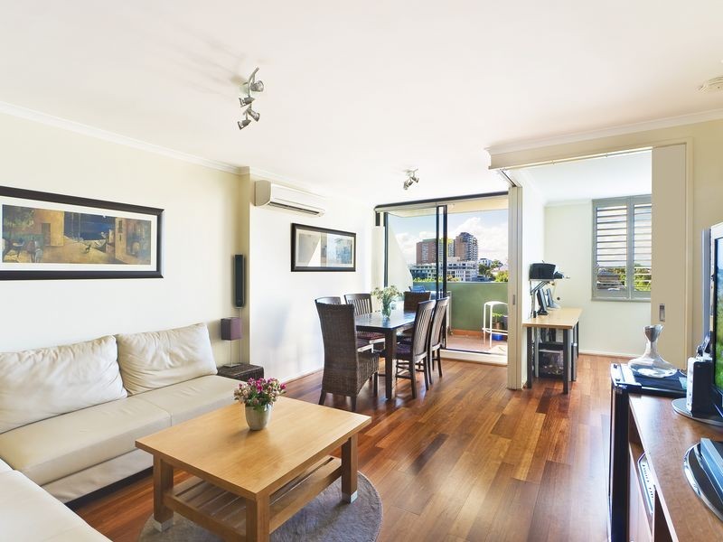 108/209 Harris Street, Pyrmont NSW 2009