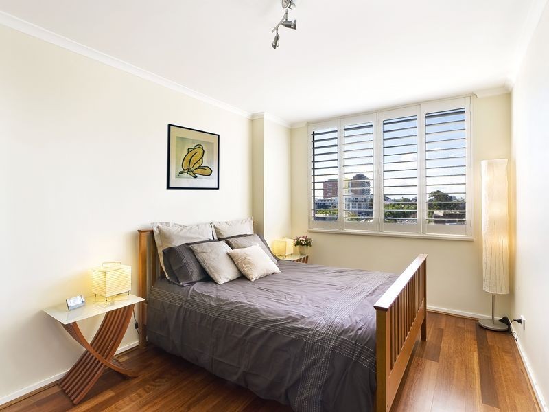 108/209 Harris Street, Pyrmont NSW 2009