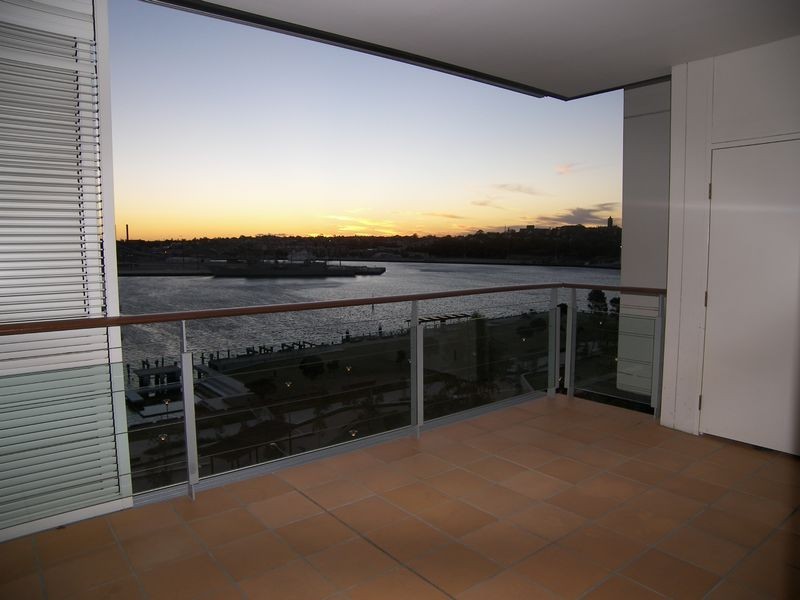 32/81 Point Street, Pyrmont NSW 2009