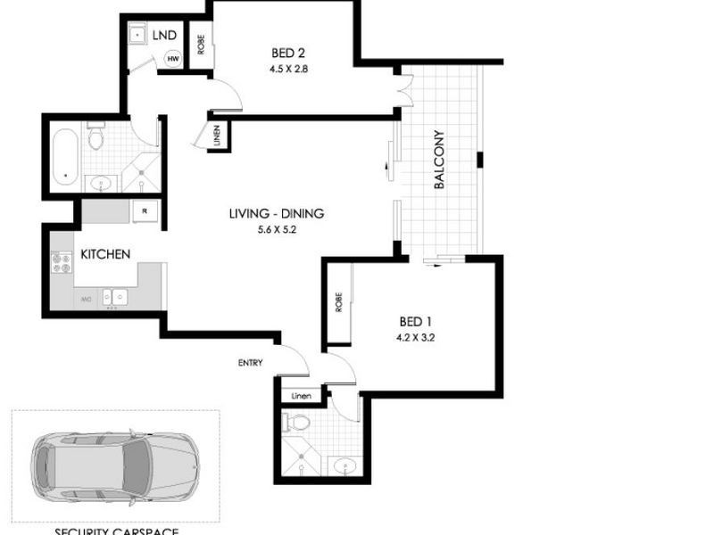 511/261 Harris Street, Pyrmont NSW 2009