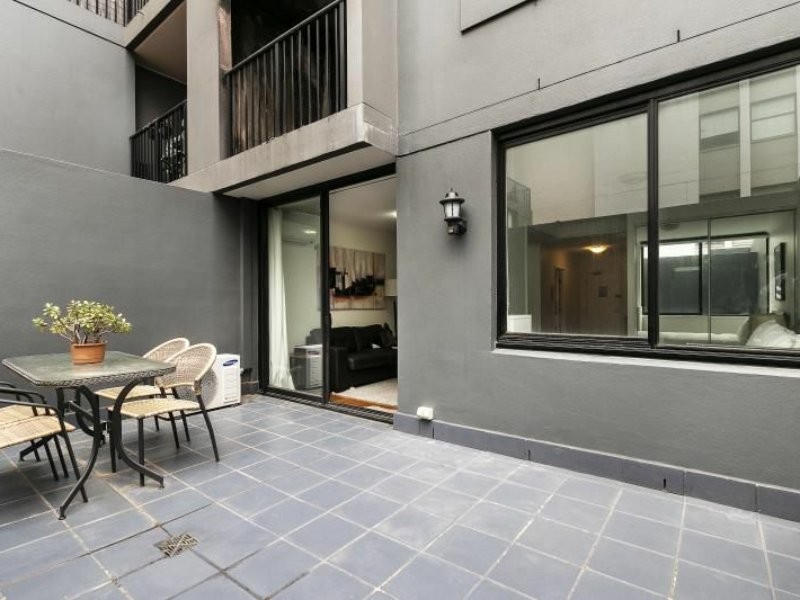 4/209 Harris Street, Pyrmont NSW 2009