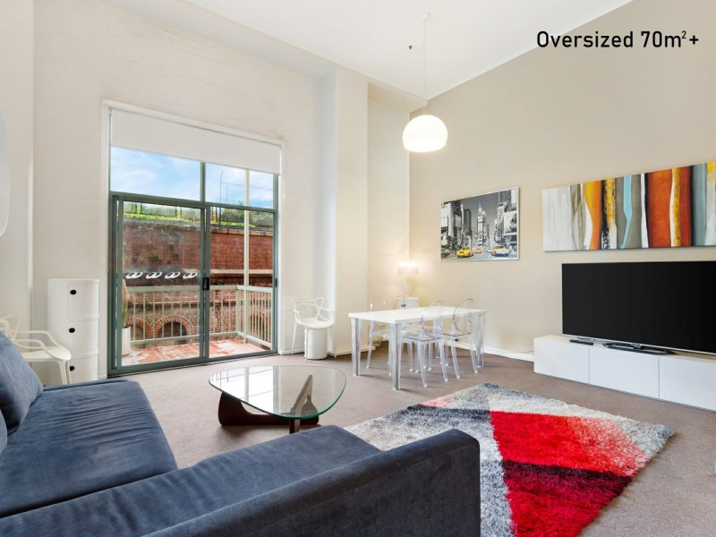 857/243 Pyrmont St, Pyrmont NSW 2009