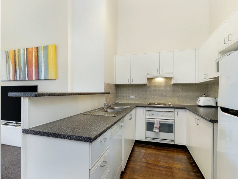 857/243 Pyrmont St, Pyrmont NSW 2009