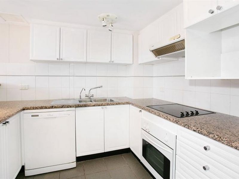 806/261 Harris Street, Pyrmont NSW 2009