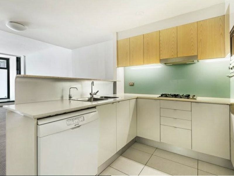 411/432 Harris Street, Ultimo NSW 2007