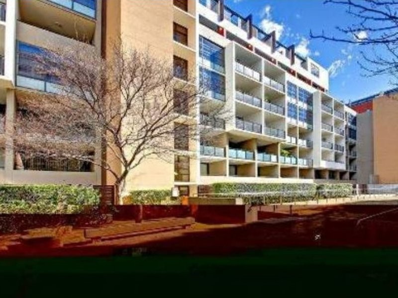 411/432 Harris Street, Ultimo NSW 2007