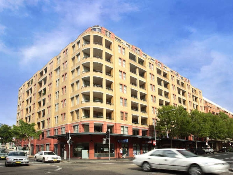 Pyrmont NSW 2009