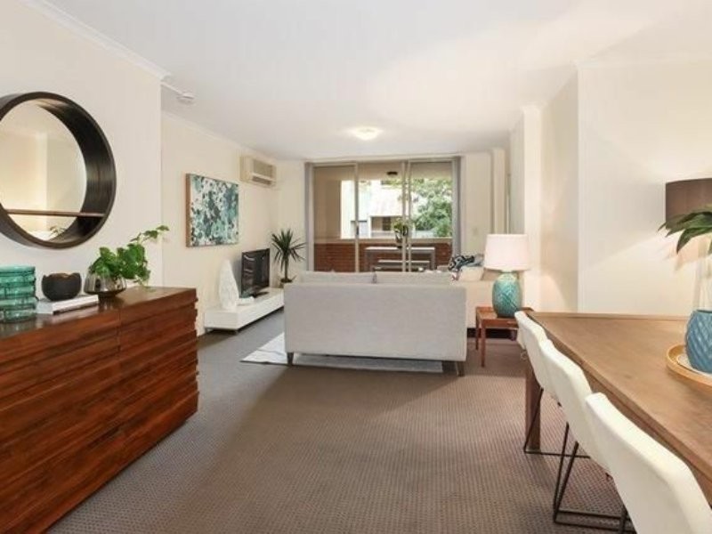 N104/233 Harris Street, Pyrmont NSW 2009