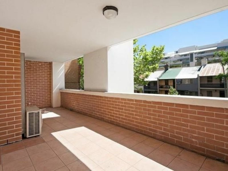 N104/233 Harris Street, Pyrmont NSW 2009