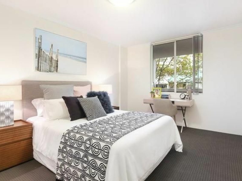 N104/233 Harris Street, Pyrmont NSW 2009