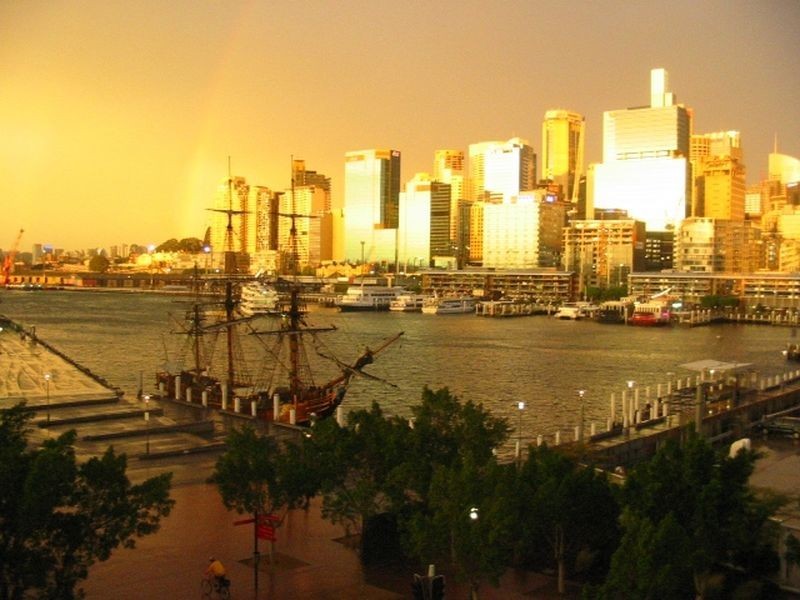 1 Murray St, Pyrmont NSW 2009