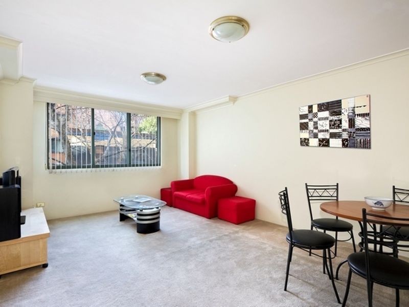 28/149 Pyrmont St, Pyrmont NSW 2009