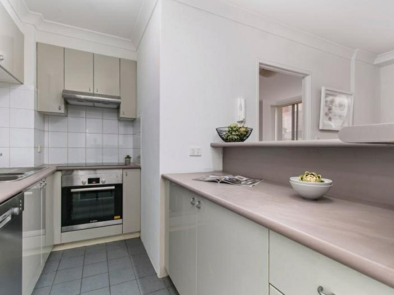 G6/233 Pyrmont Street, Pyrmont NSW 2009