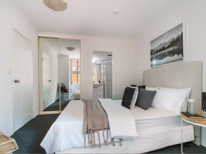 G6/233 Pyrmont Street, Pyrmont NSW 2009