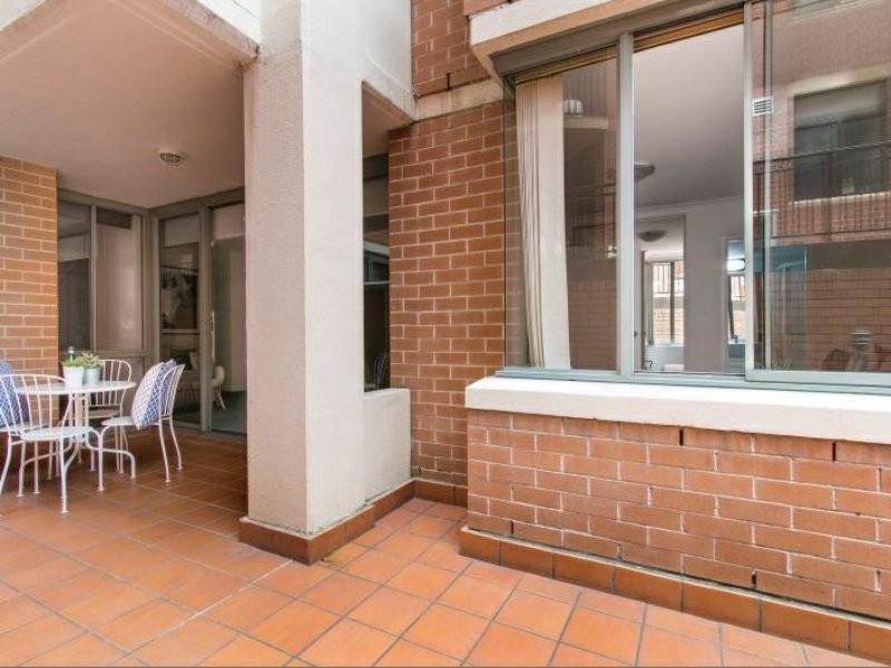 G6/233 Pyrmont Street, Pyrmont NSW 2009