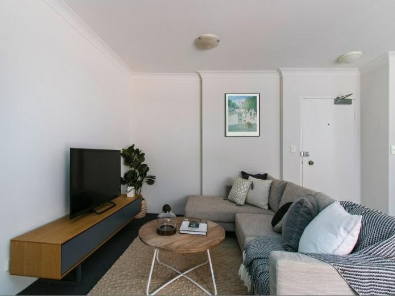 G6/233 Pyrmont Street, Pyrmont NSW 2009
