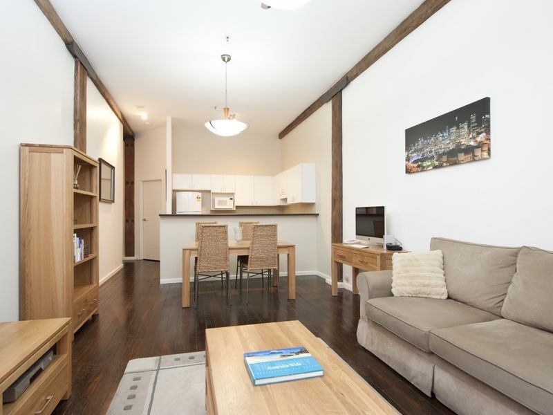 426/243 Pyrmont Street, Pyrmont NSW 2009