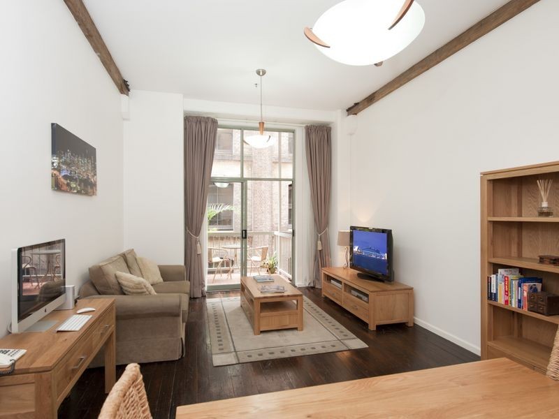 426/243 Pyrmont Street, Pyrmont NSW 2009